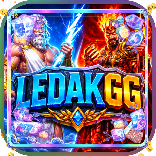 ledakgg — galeri pratinjau - APK Resmi