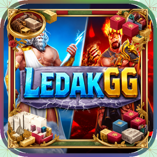 ledakgg — galeri pratinjau Resmi APK